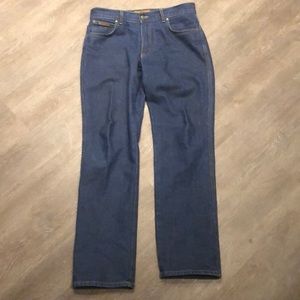 Schaefer outfitter reserve jeans